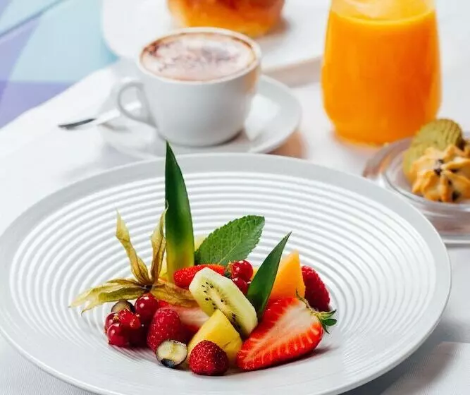 Majatalo Al Chiar Di Luna