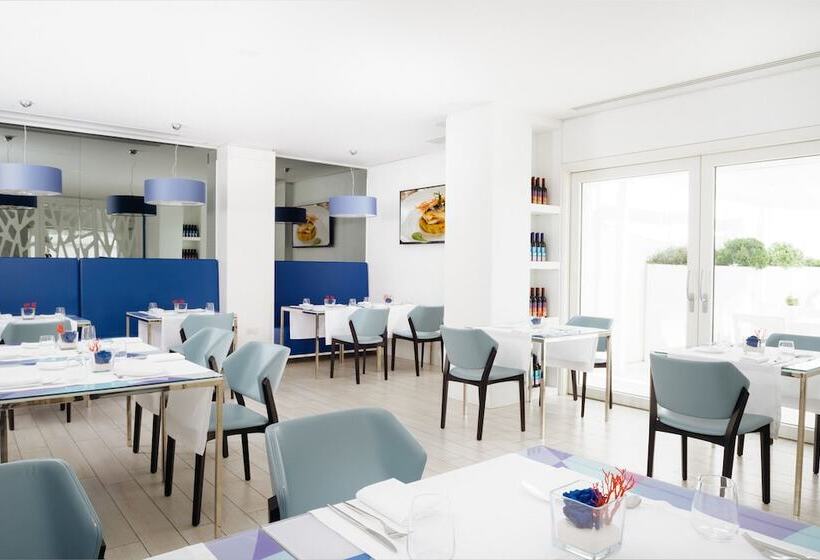 ペンション Al Chiar Di Luna