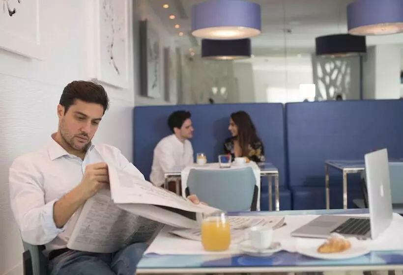 Majatalo Al Chiar Di Luna