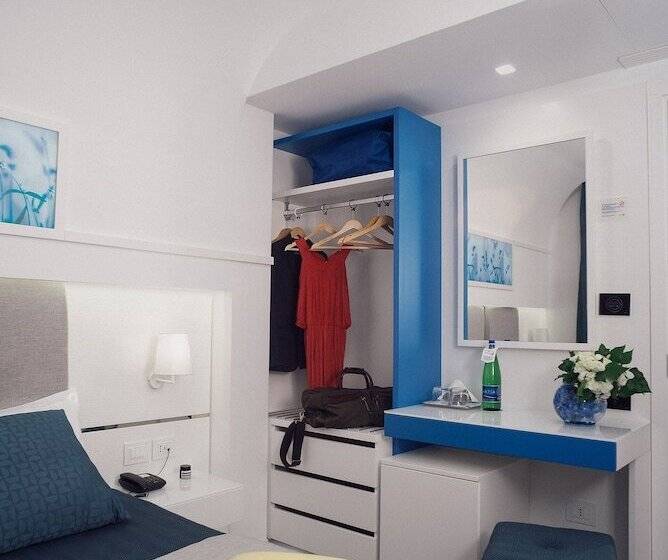 ペンション Al Chiar Di Luna