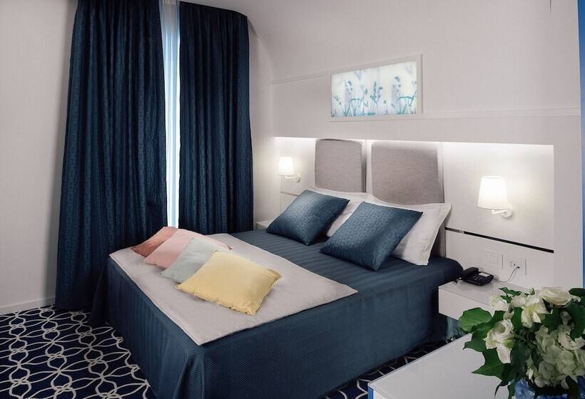 ペンション Al Chiar Di Luna