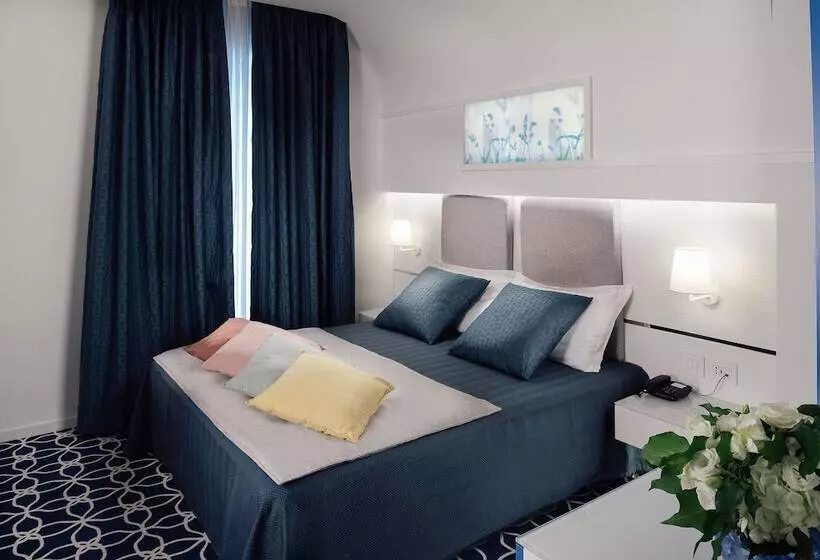 Majatalo Al Chiar Di Luna