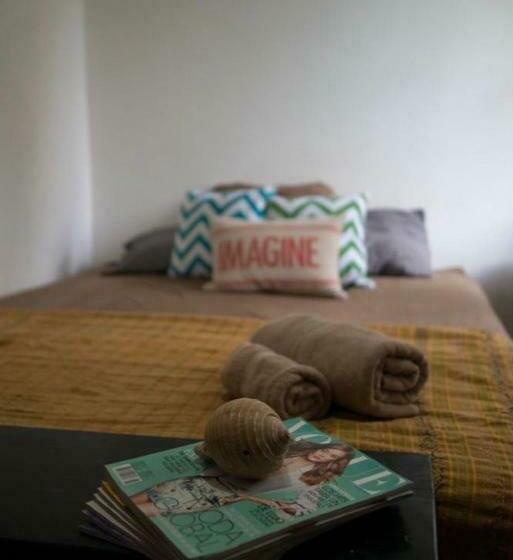 پانسیون Casa Del Sol