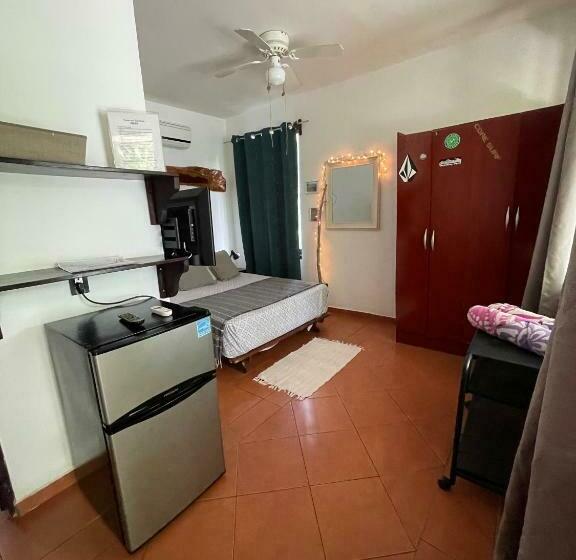 پانسیون Casa Del Sol