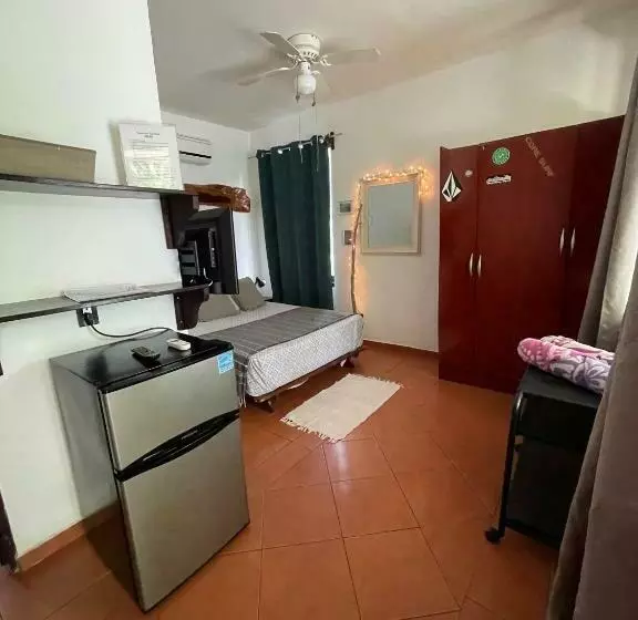 پانسیون Casa Del Sol