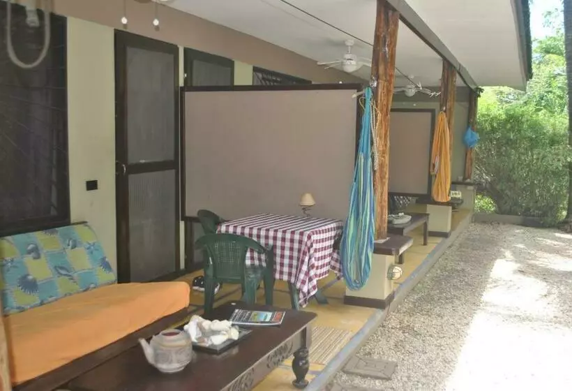 پانسیون Casa Del Sol