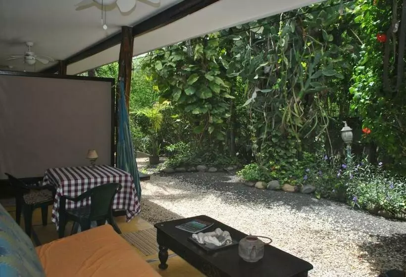 پانسیون Casa Del Sol