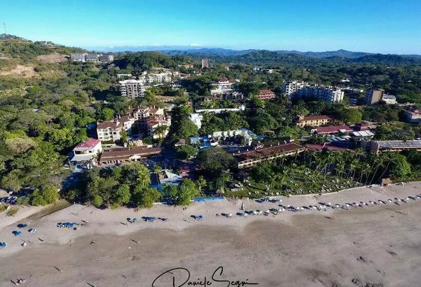 پانسیون Casa Del Sol