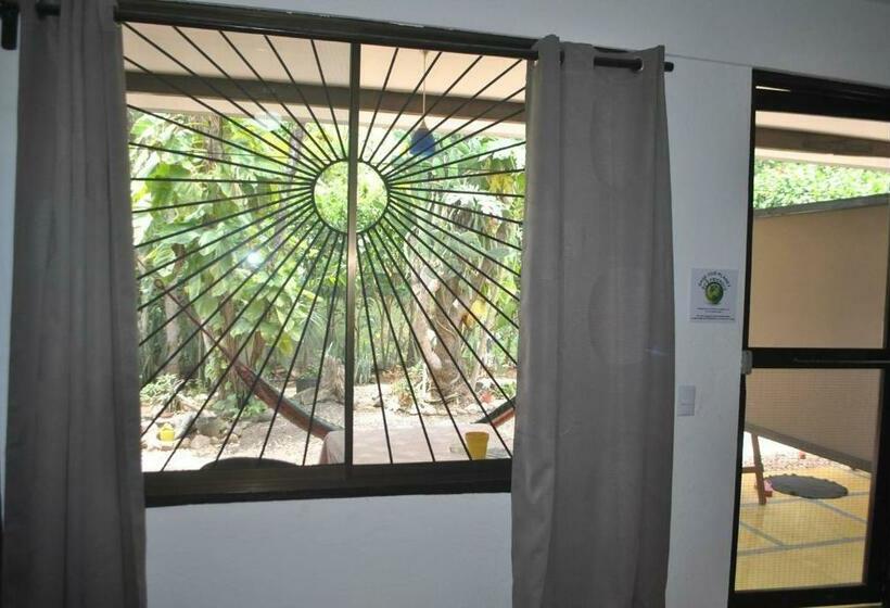 پانسیون Casa Del Sol