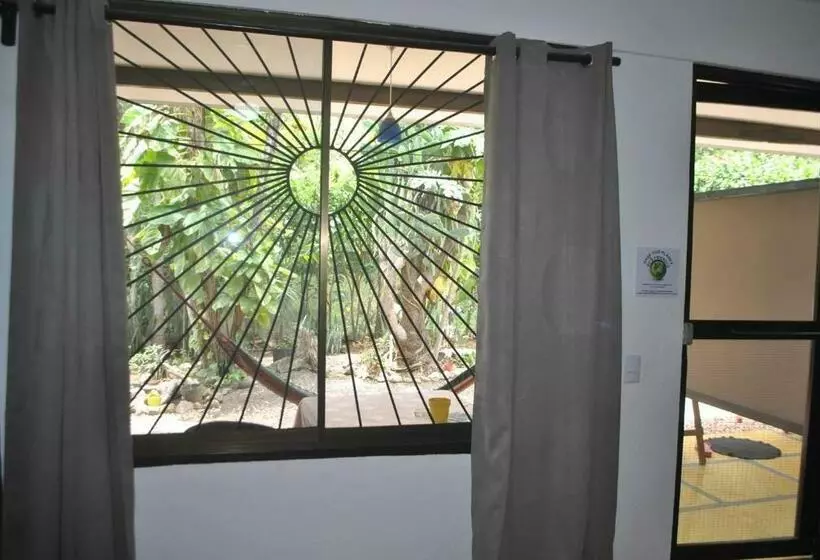 پانسیون Casa Del Sol