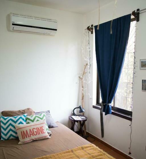 پانسیون Casa Del Sol