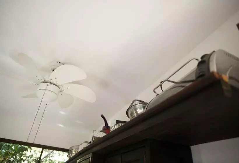 پانسیون Casa Del Sol