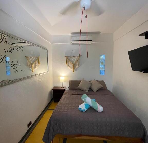 پانسیون Casa Del Sol