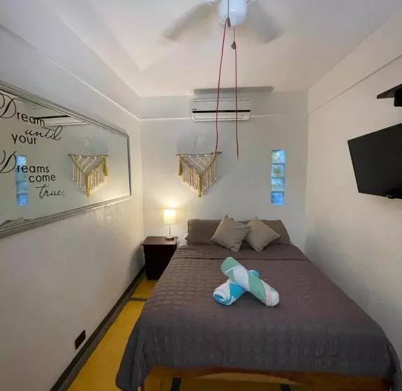 پانسیون Casa Del Sol