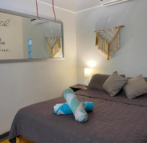 پانسیون Casa Del Sol