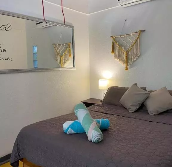 پانسیون Casa Del Sol