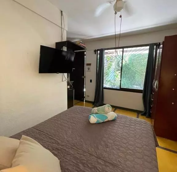 پانسیون Casa Del Sol