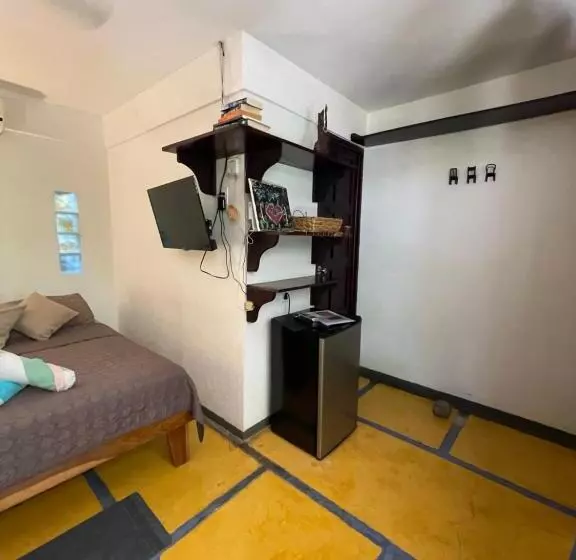 پانسیون Casa Del Sol