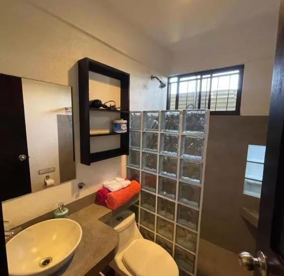 پانسیون Casa Del Sol