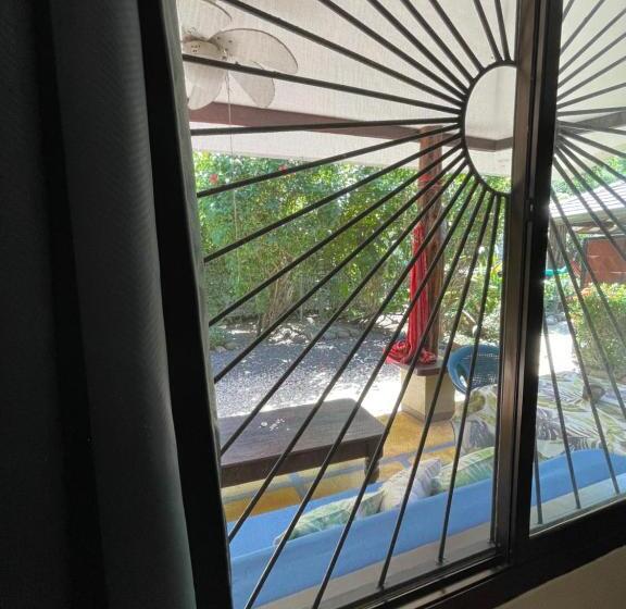 پانسیون Casa Del Sol