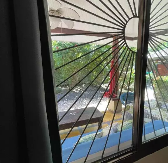 پانسیون Casa Del Sol