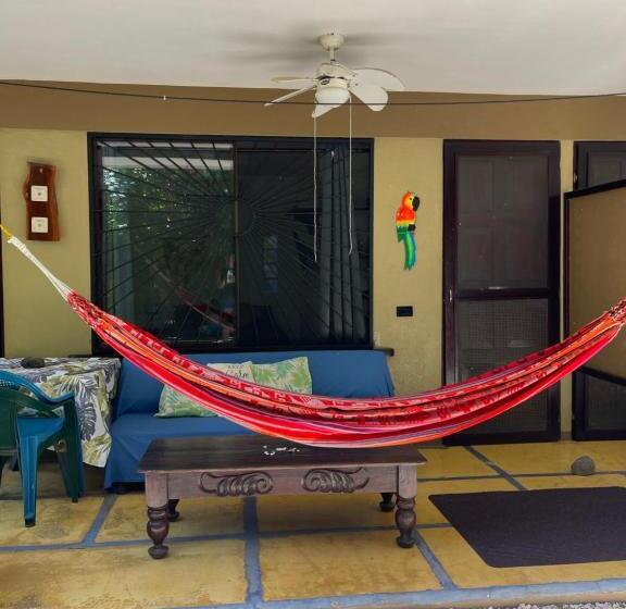 پانسیون Casa Del Sol