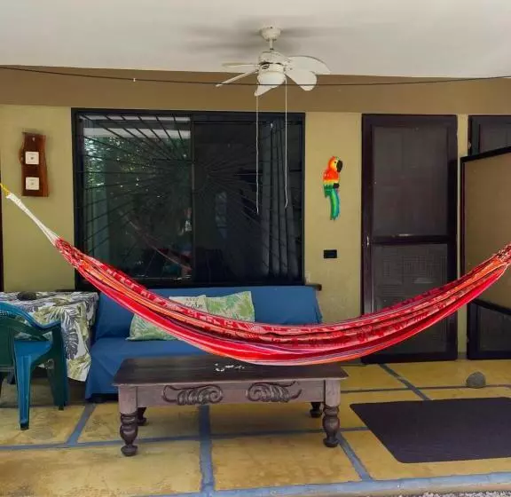 پانسیون Casa Del Sol