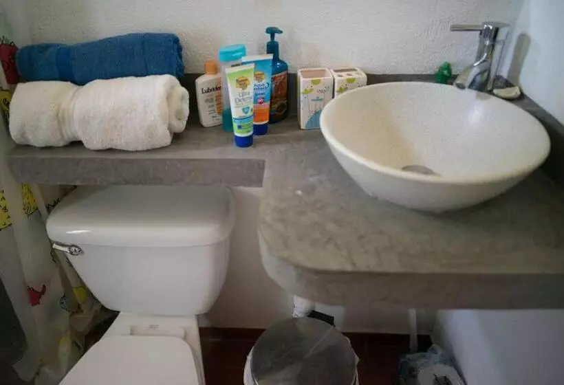 پانسیون Casa Del Sol