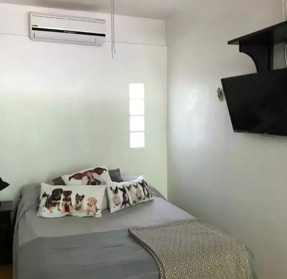 پانسیون Casa Del Sol