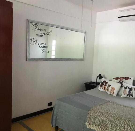 پانسیون Casa Del Sol