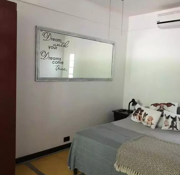 پانسیون Casa Del Sol