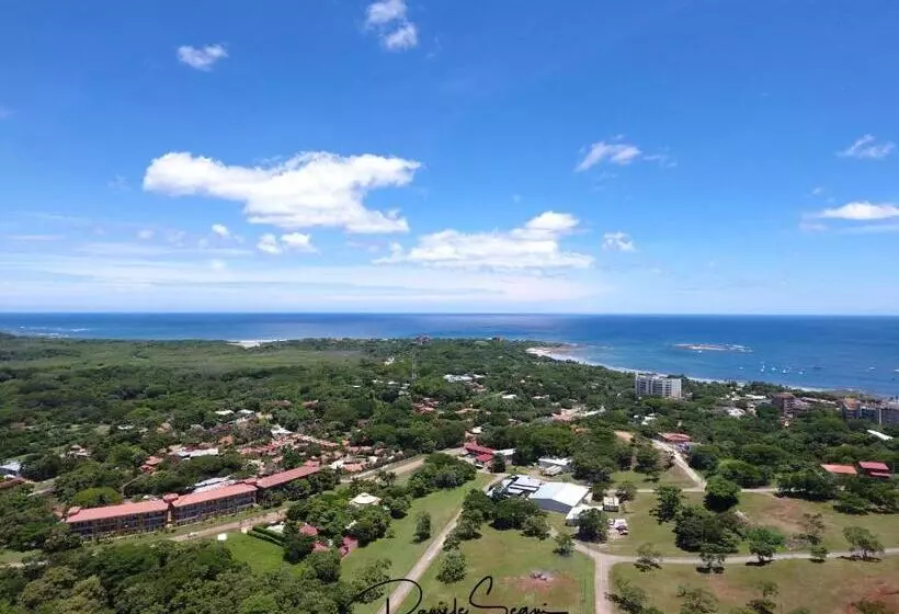 پانسیون Casa Del Sol