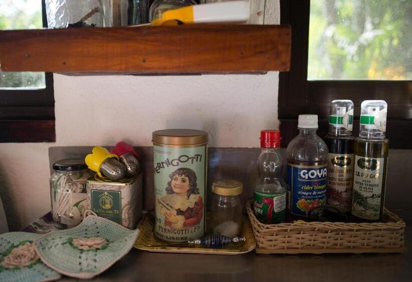 پانسیون Casa Del Sol