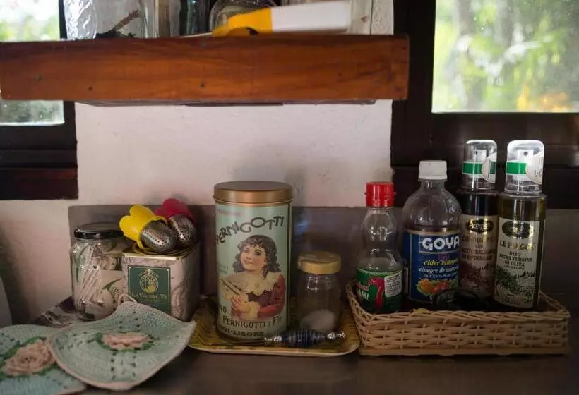 پانسیون Casa Del Sol