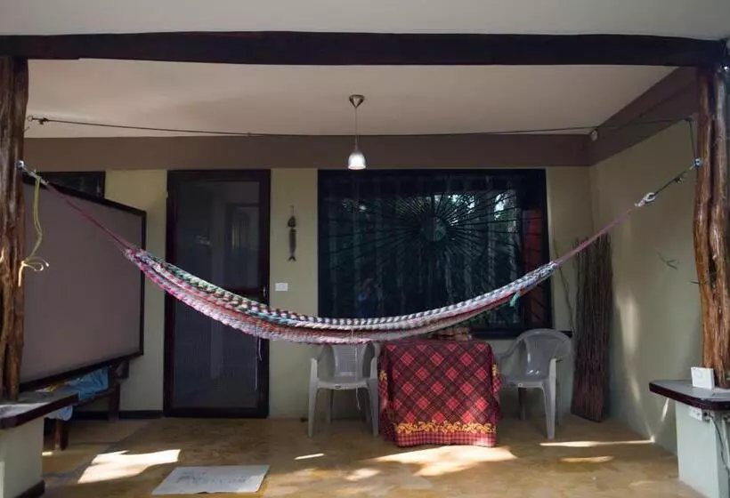 پانسیون Casa Del Sol