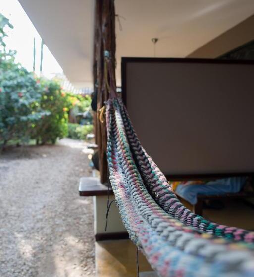 پانسیون Casa Del Sol