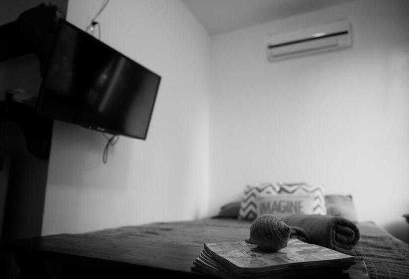 پانسیون Casa Del Sol