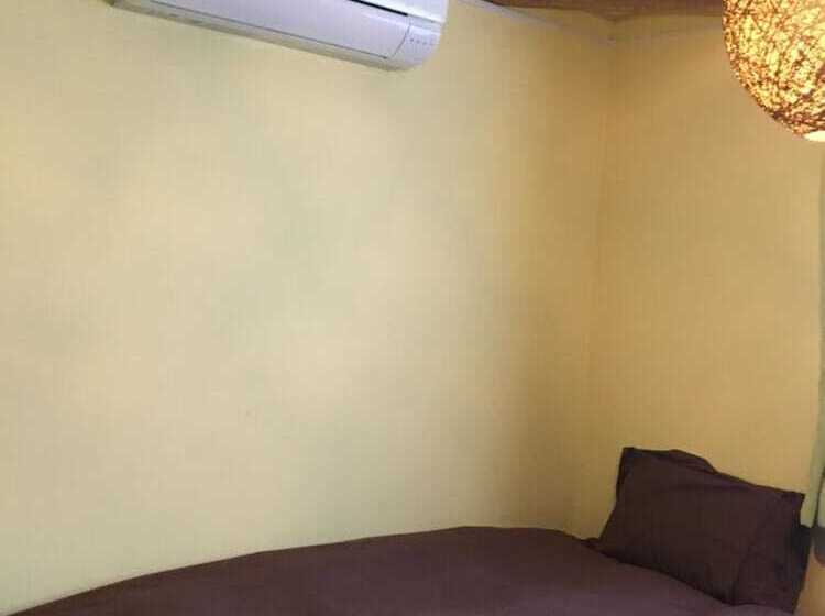 پانسیون Guest House Amamin