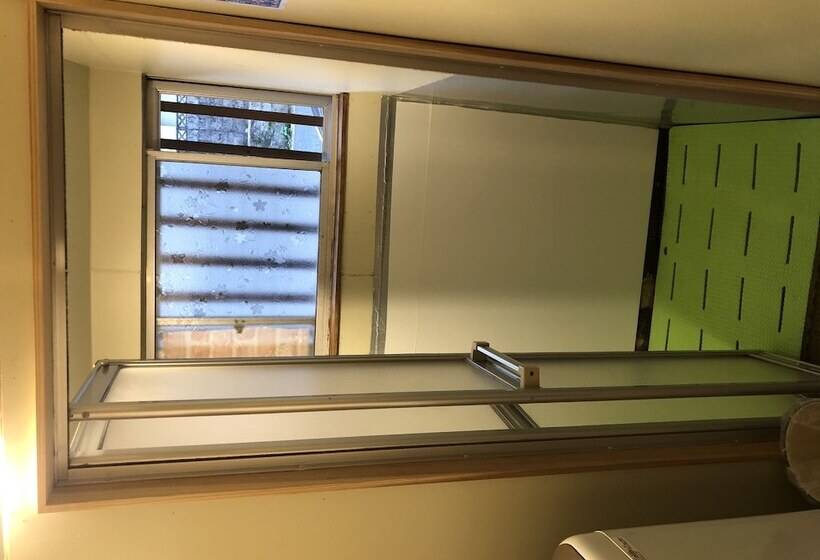 پانسیون Guest House Amamin