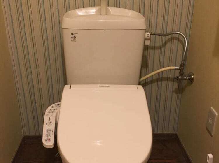 پانسیون Guest House Amamin