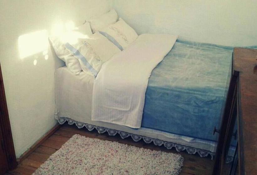 펜션 Small Room For Two In Private Villa