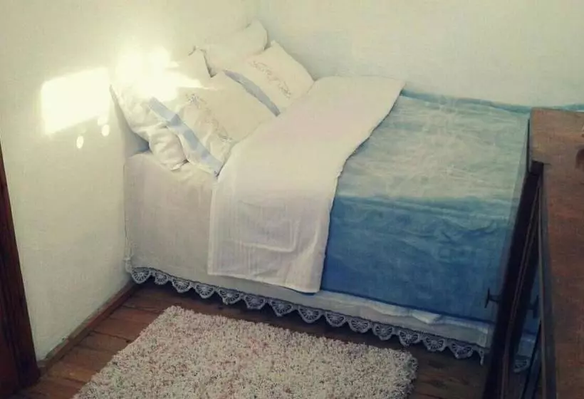 ペンション Small Room For Two In Private Villa