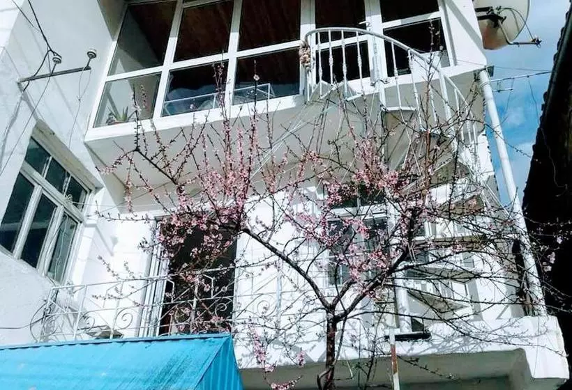 ペンション Small Room For Two In Private Villa