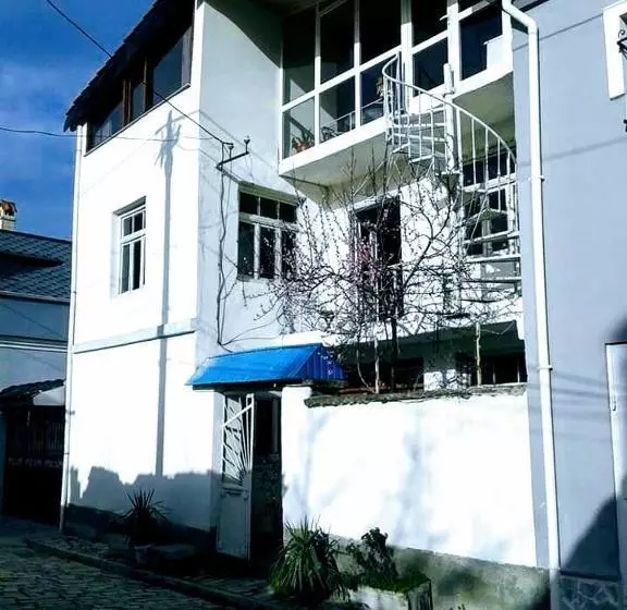 ペンション Small Room For Two In Private Villa