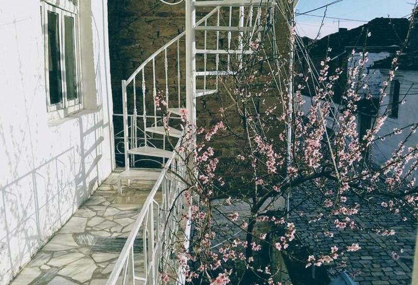 펜션 Small Room For Two In Private Villa