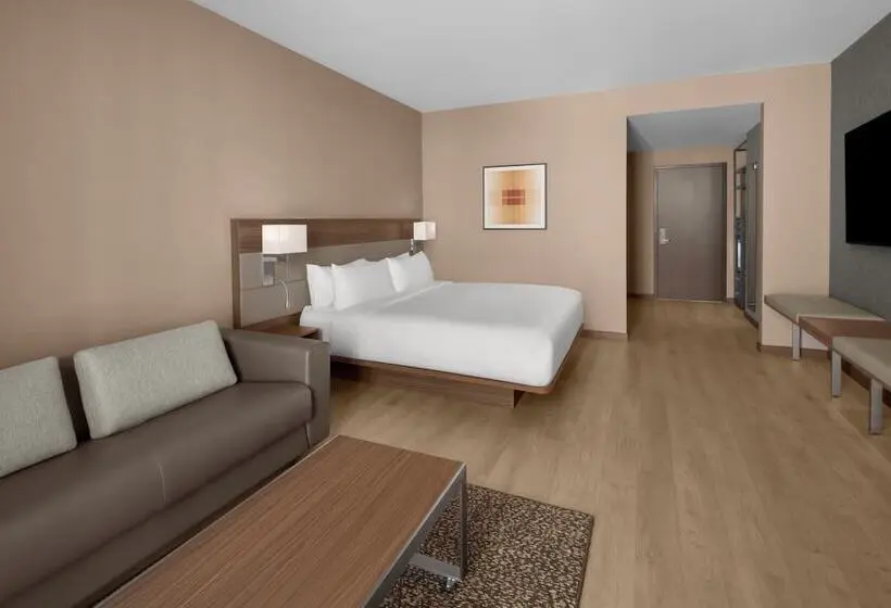 Ac Hotel By Marriott Scottsdale Old Town