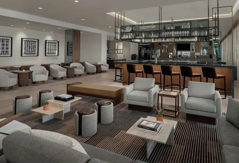 Ac Hotel By Marriott Scottsdale Old Town