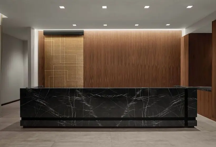 Ac Hotel By Marriott Scottsdale Old Town