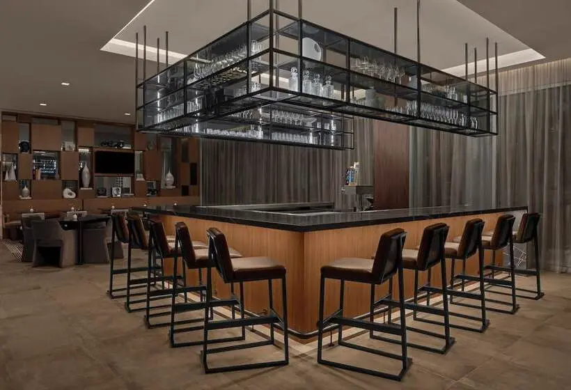 Ac Hotel By Marriott Scottsdale Old Town