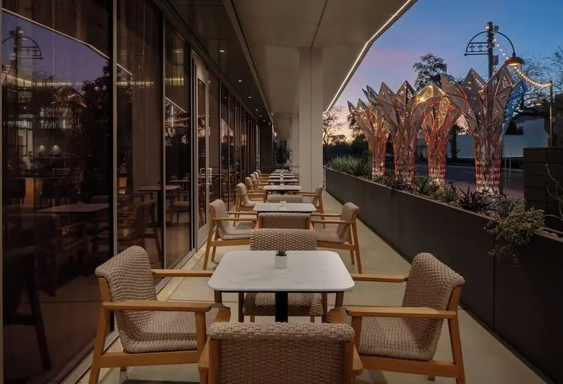 Ac Hotel By Marriott Scottsdale Old Town